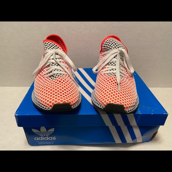 adidas runner deerupt